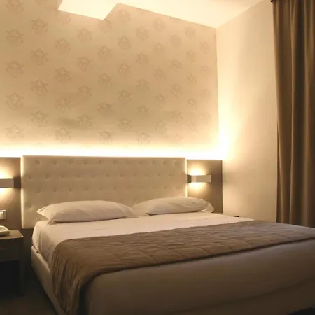 Lvg Hotel Collection - Principe מלון מודנה