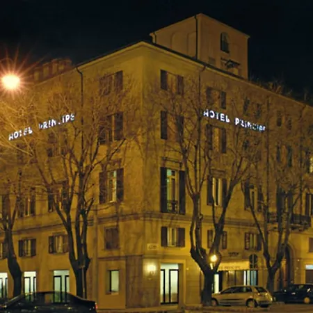 מלון Lvg Hotel Collection - Principe