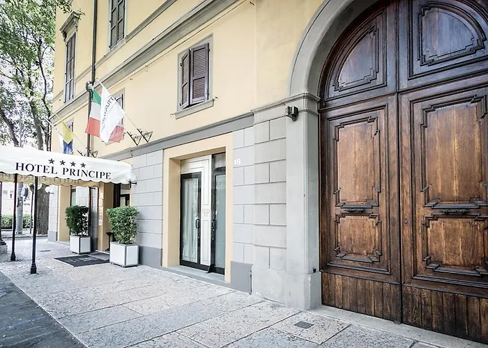 Lvg Hotel Collection - Principe 4*