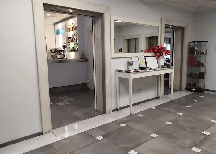 Lvg Hotel Collection - Principe מודנה