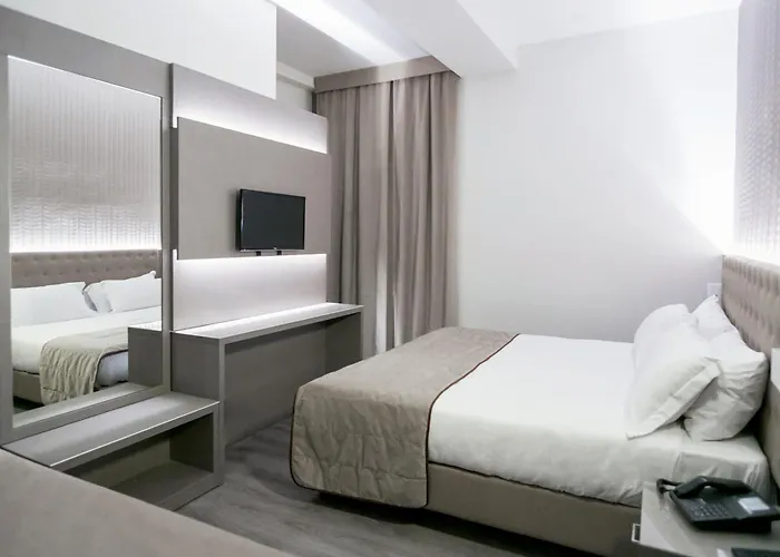 Lvg Hotel Collection - Principe