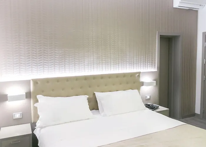 Lvg Hotel Collection - Principe מלון