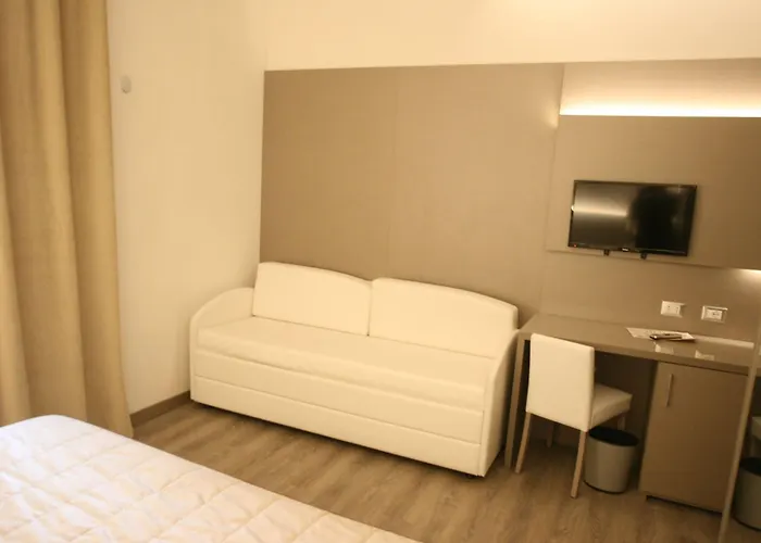 Lvg Hotel Collection - Principe מלון