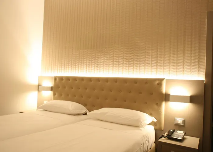 Lvg Hotel Collection - Principe
