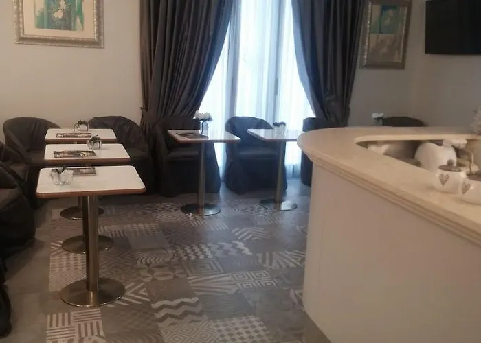מלון Lvg Hotel Collection - Principe מודנה