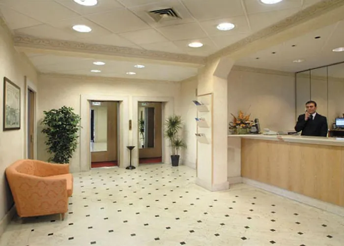 מלון Lvg Hotel Collection - Principe 4*