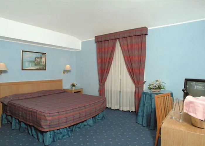 מלון Lvg Hotel Collection - Principe