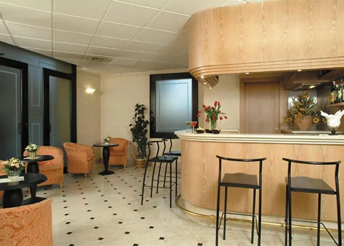 Lvg Hotel Collection - Principe 4* מודנה