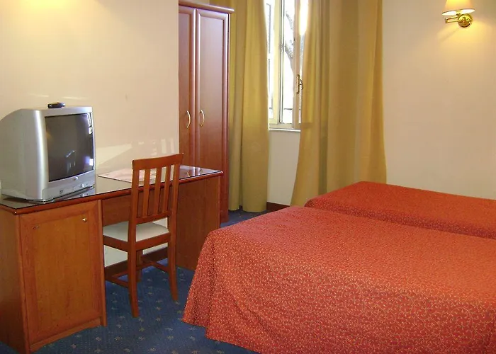 Lvg Hotel Collection - Principe מלון