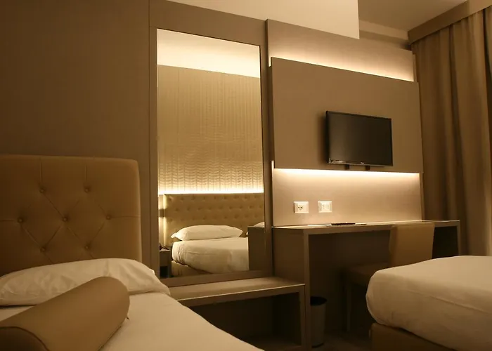 Lvg Hotel Collection - Principe 4*