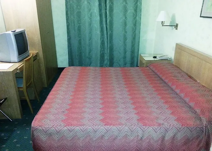 Lvg Hotel Collection - Principe