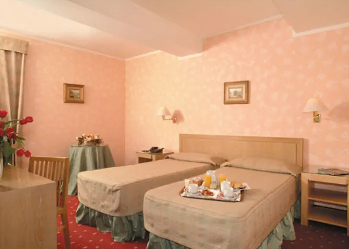 מלון Lvg Hotel Collection - Principe