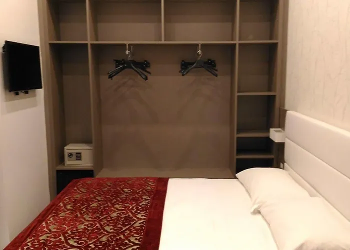 Lvg Hotel Collection - Principe מלון
