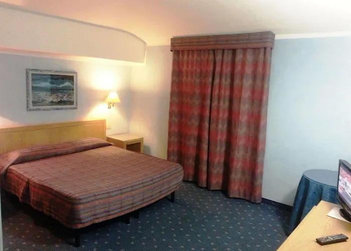 Lvg Hotel Collection - Principe 4*