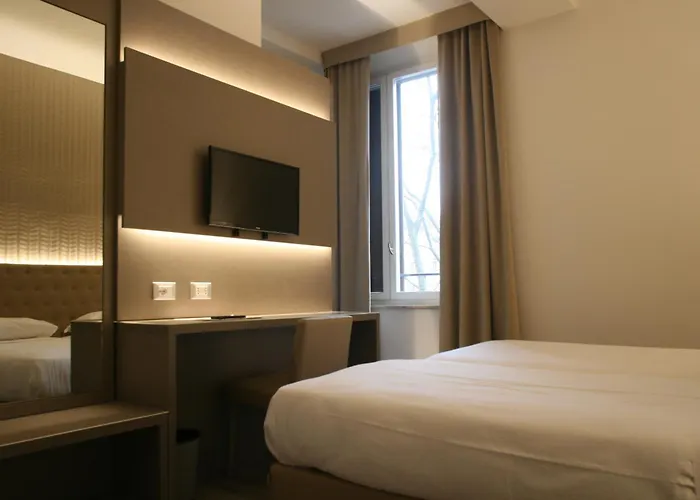 Lvg Hotel Collection - Principe מודנה