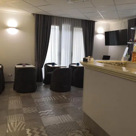 Hotel Principe Módena