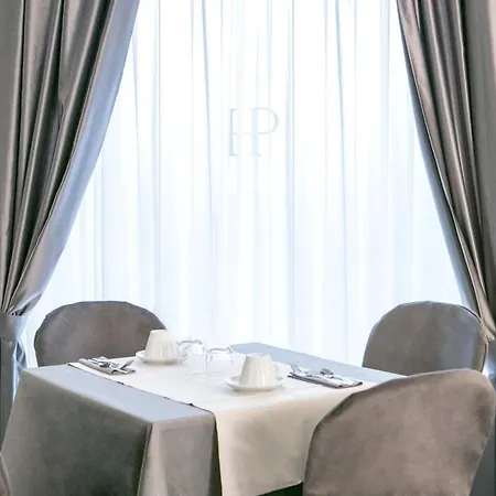 Lvg Collection - Principe Hotel 4*