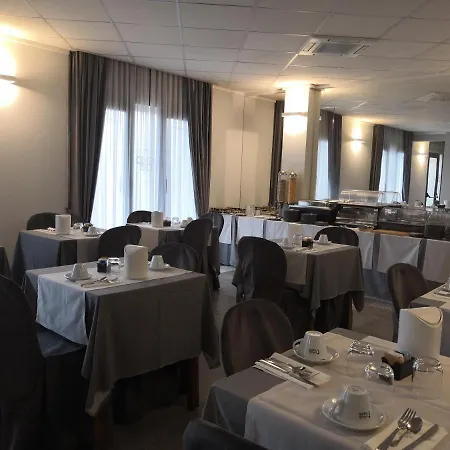 Hotel Principe 4*