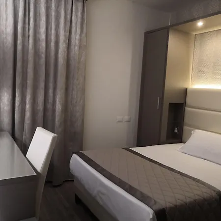Principe Hotel
