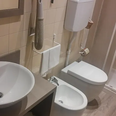 Principe Hotel Modena