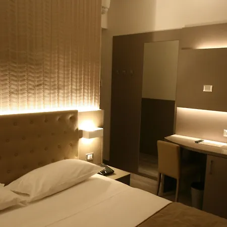 Principe Hotel