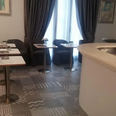 Hotel Principe Modena