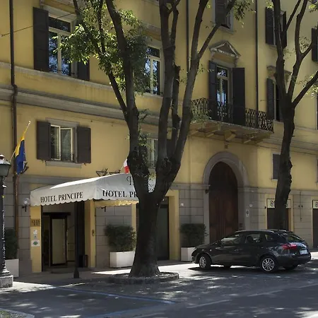 Hotel Principe 4*