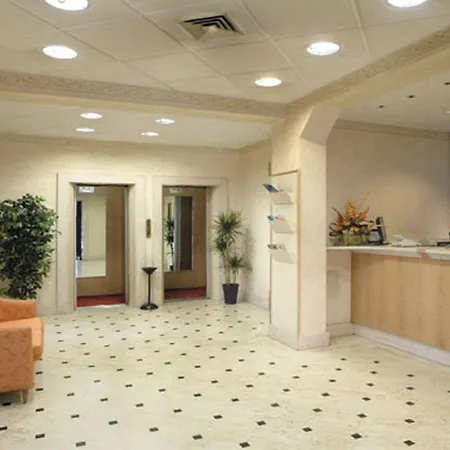 Hotel Principe 4*