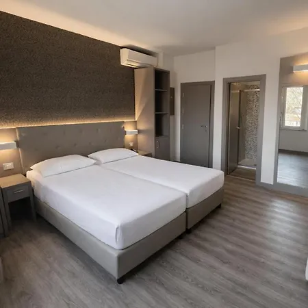 Lvg Collection - Principe Hotel Modena