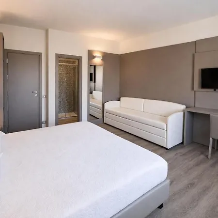 Lvg Collection - Principe Hotel