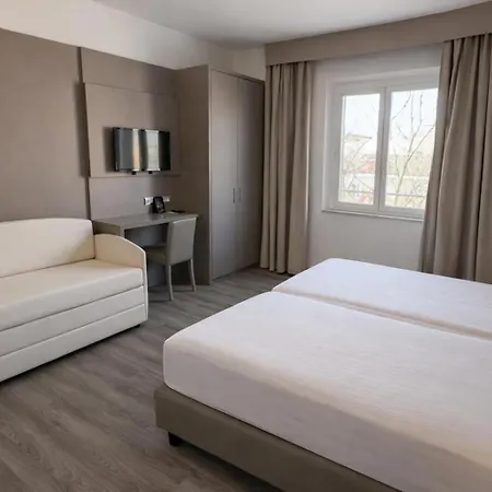 Lvg Collection - Principe Hotel