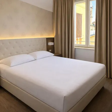 Lvg Collection - Principe Hotel Modena
