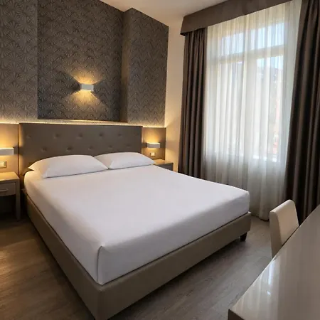 Lvg Collection - Principe Hotel Modena