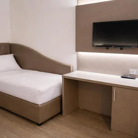 Hotel Lvg Collection - Principe Modena