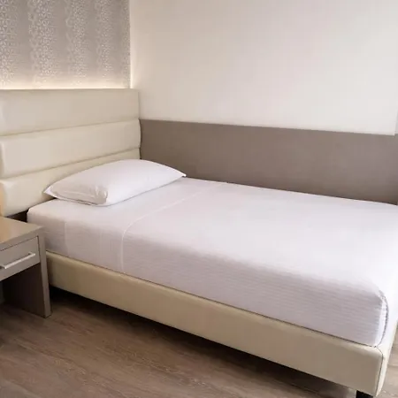 Lvg Collection - Principe Hotel