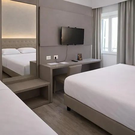 Lvg Collection - Principe Hotel 4*