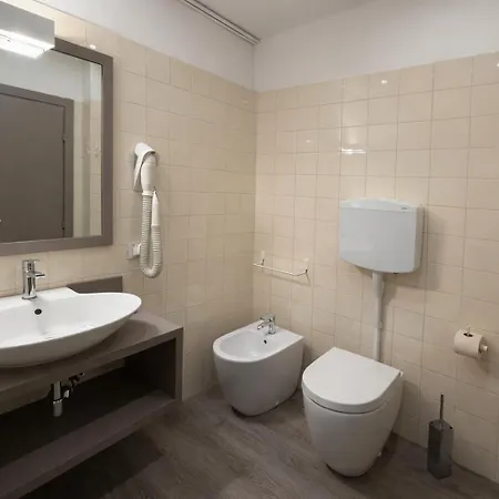 Hotel Lvg Collection - Principe Modena