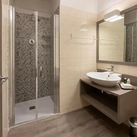 Lvg Collection - Principe 4* Modena