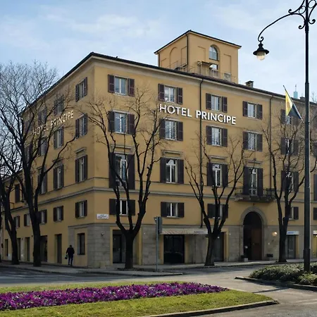 Lvg Collection - Principe Hotel