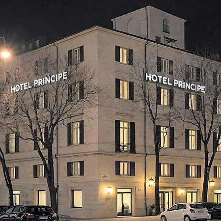 Lvg Collection - Principe 酒店 摩德纳