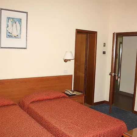 Principe Hotel 4*