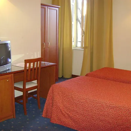 Principe Hotel