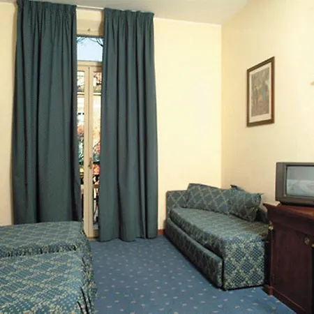 Principe 4* Modena