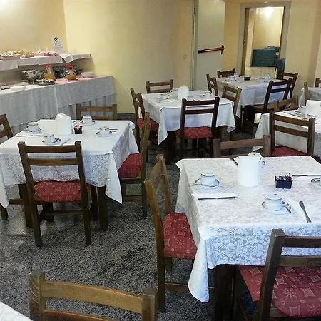 Hotel Principe Módena