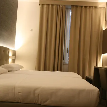 Principe Hotel Módena