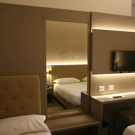 Principe Hotel 4*