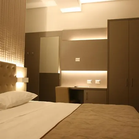 Principe Hotel 4*