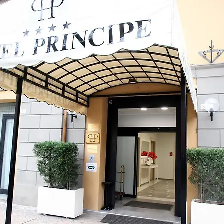 Hotel Principe 4*