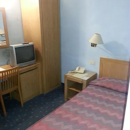 Principe Hotel Módena