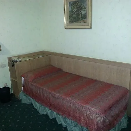Hotel Principe 4*